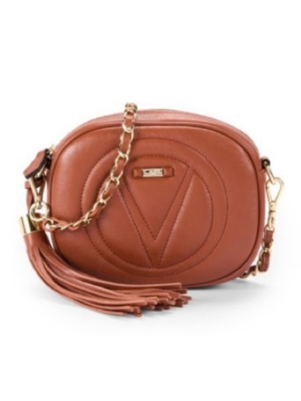 Valentino✨Nina Bag by Mario Valentino with tassel